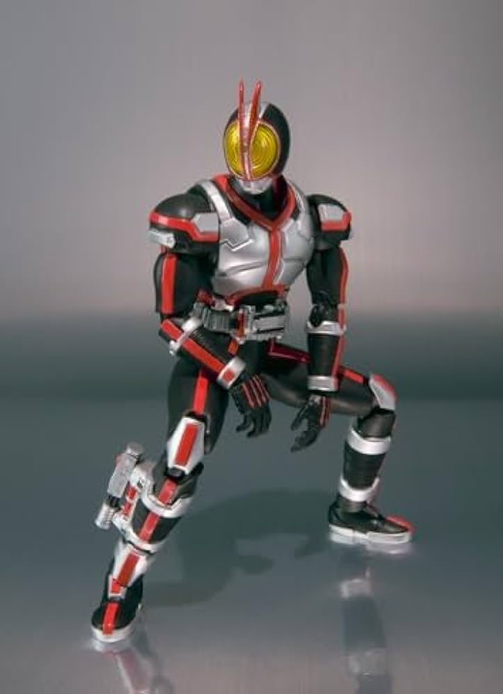 Amazon.co.jp: TAMASHII NATIONS S.H.フィギュアーツ 仮面ライダー